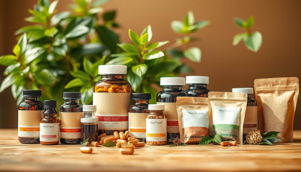 Natural Weight Loss Supplements
