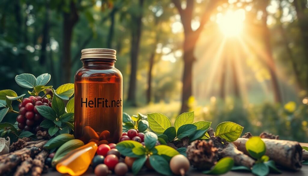 Natural Weight Loss Supplements Benefits