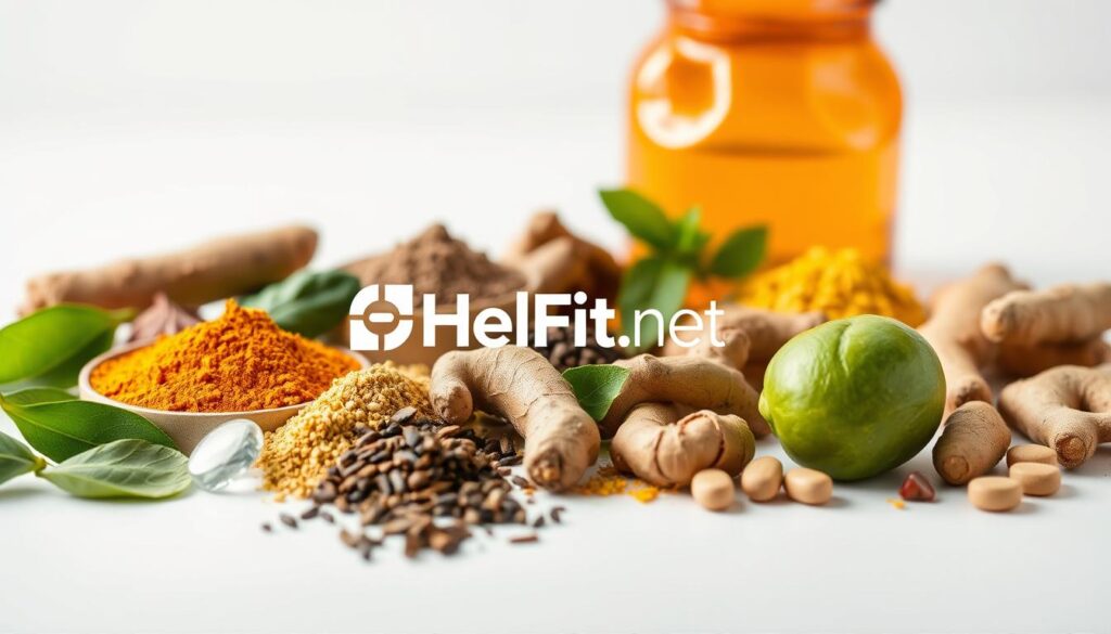 Weight Loss Supplement Ingredients