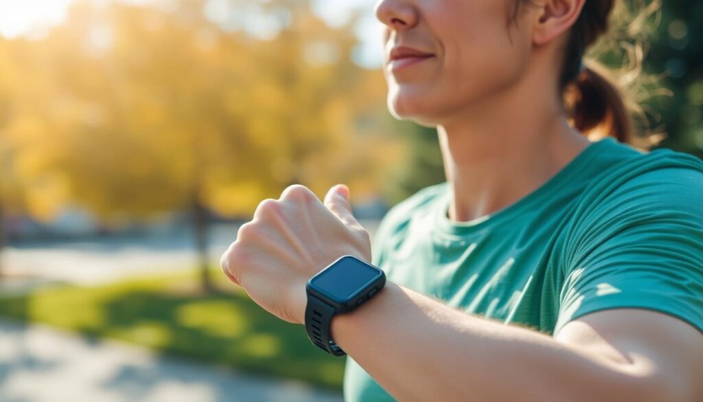 Best fitness trackers for weight loss 2025