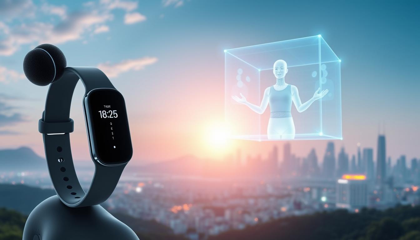 Future of Wellness: Smart Mental Health Tools in 2025