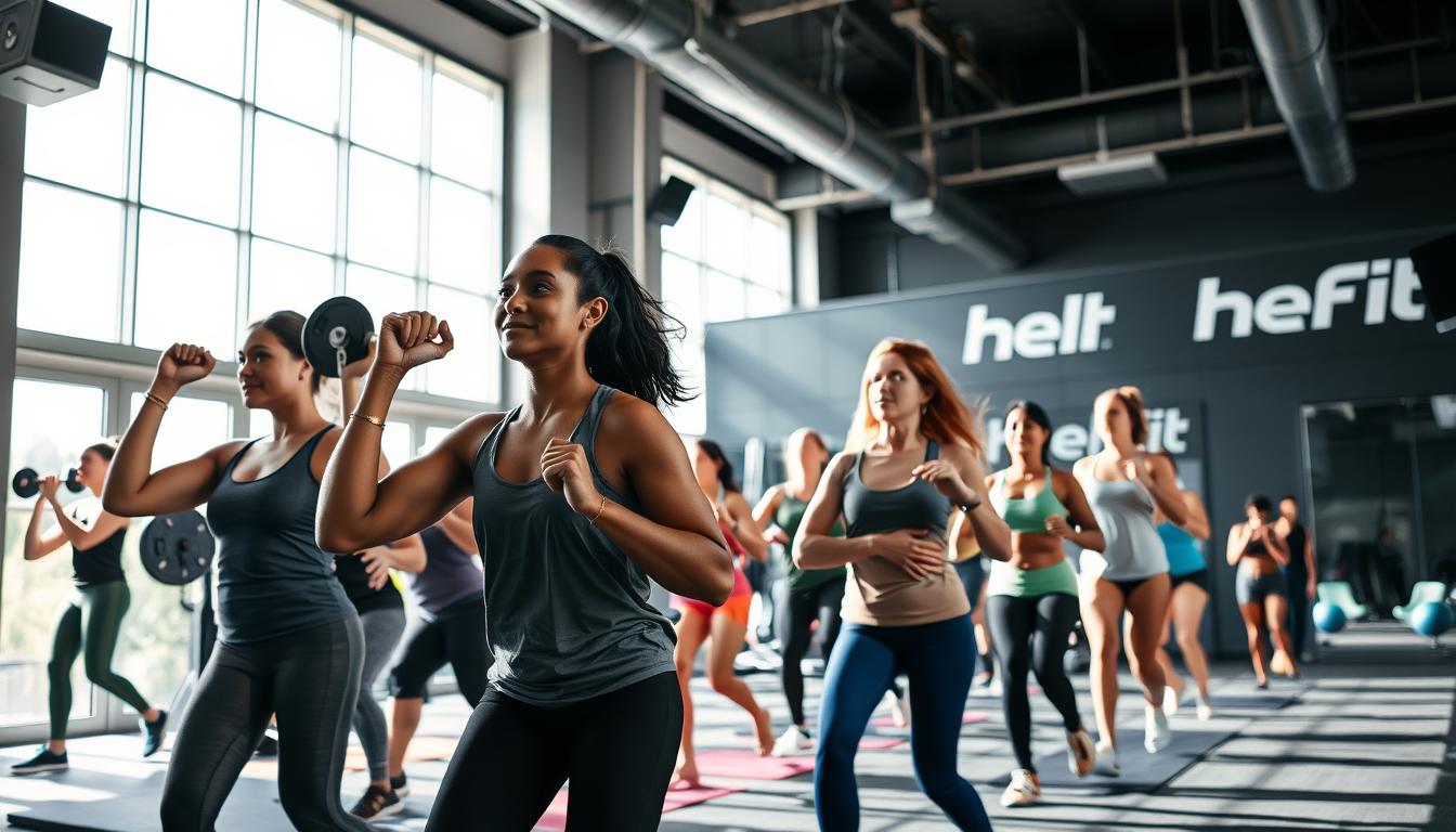 benefits of regular exercise on overall well-being