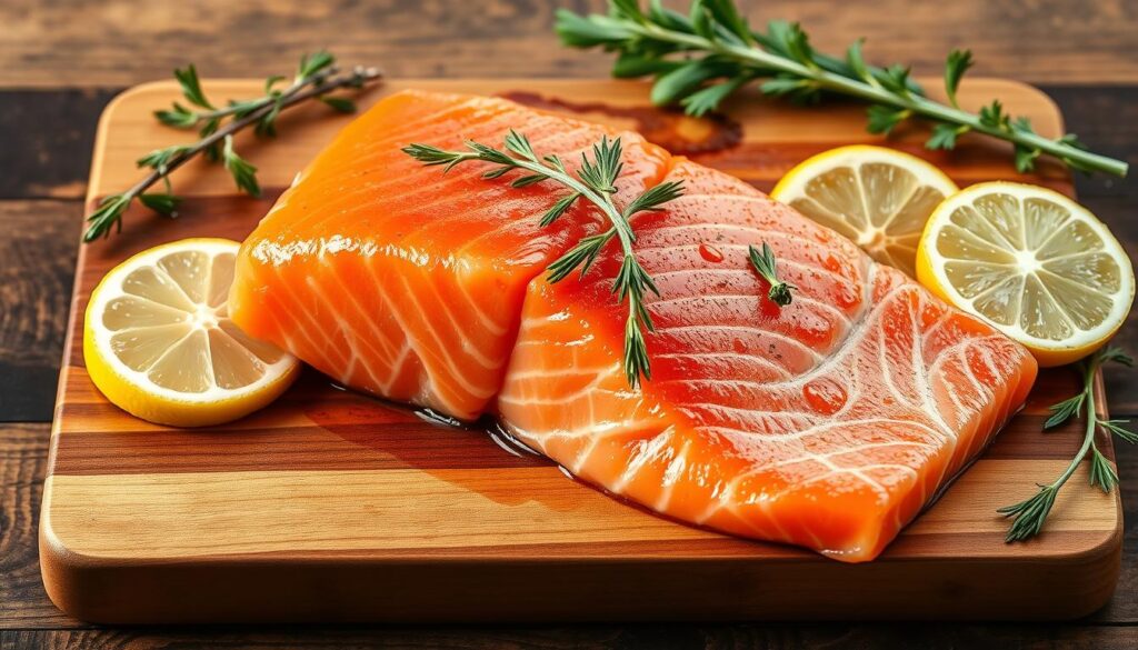 best fish for metabolism boost