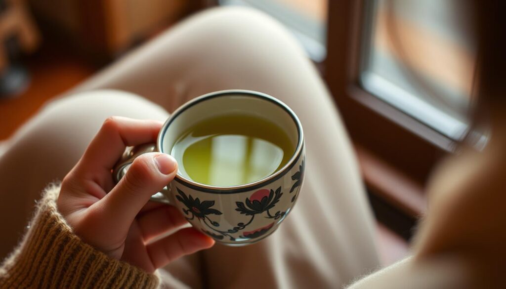 best green tea for weight loss