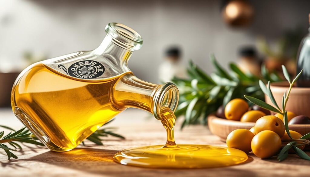 best oils for metabolism