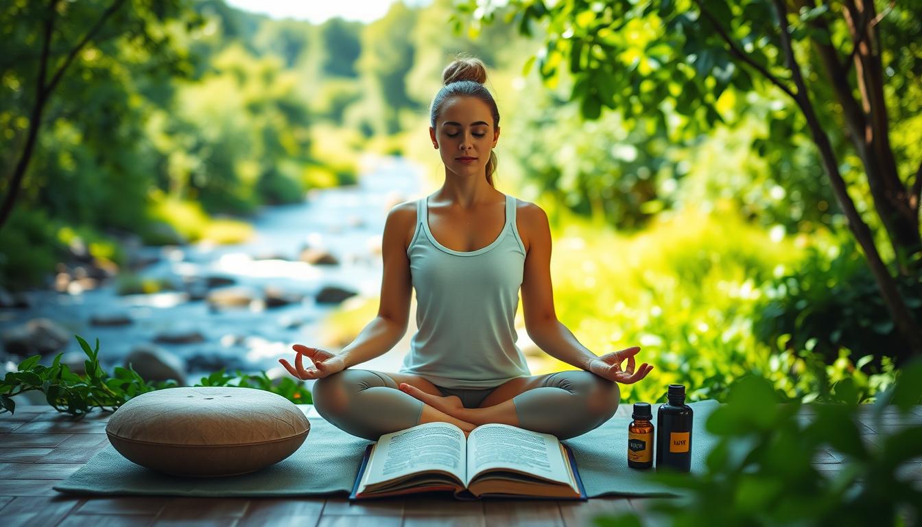 effective stress management techniques for better health