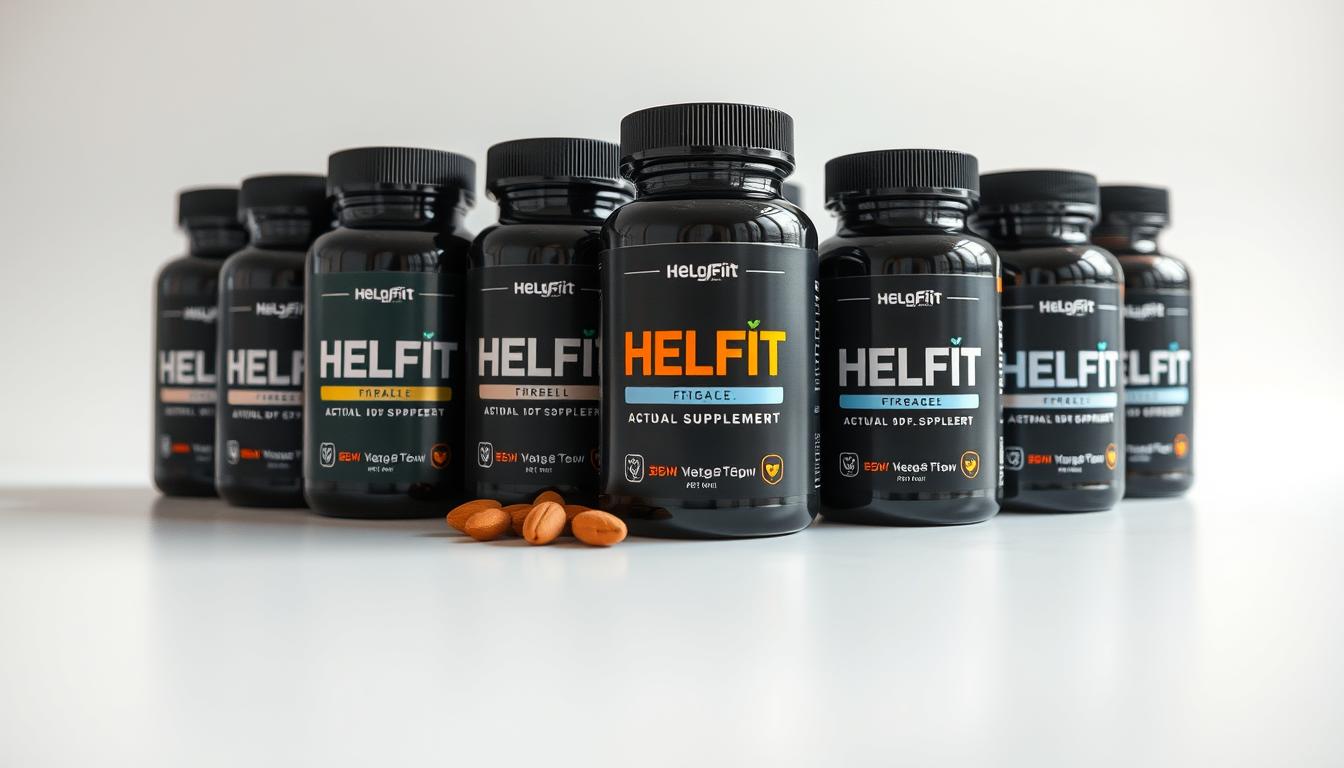 essential vitamins and minerals for weight management