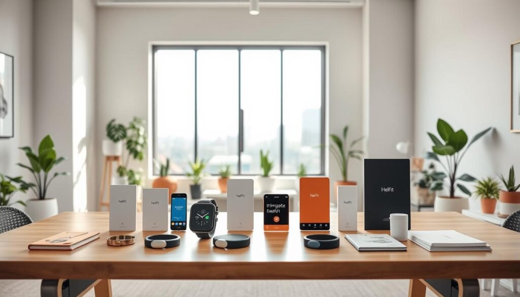 mental wellness products