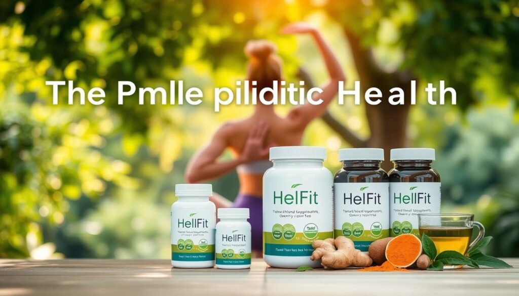 metabolic health