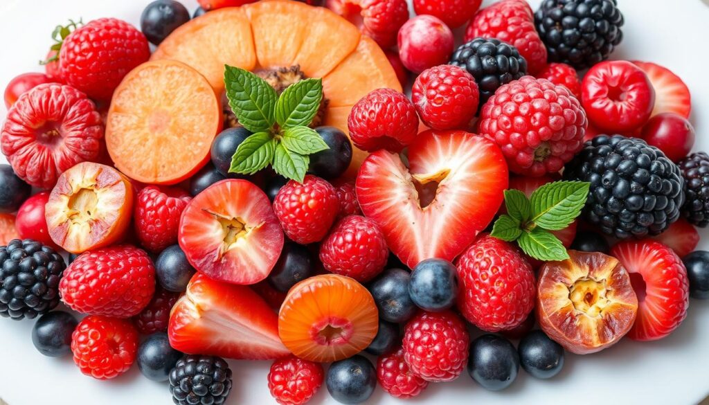 metabolism boosting fruits