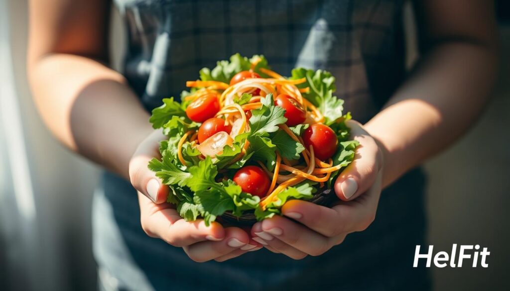 mindful eating