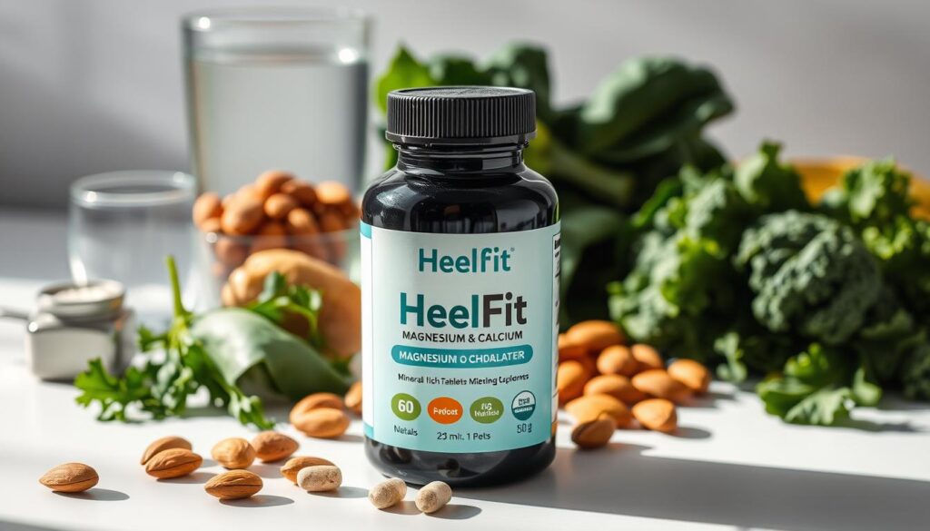minerals for weight loss