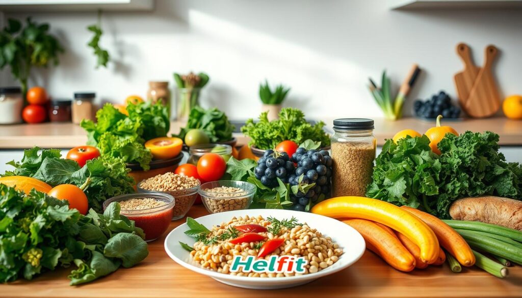 nutrition strategies