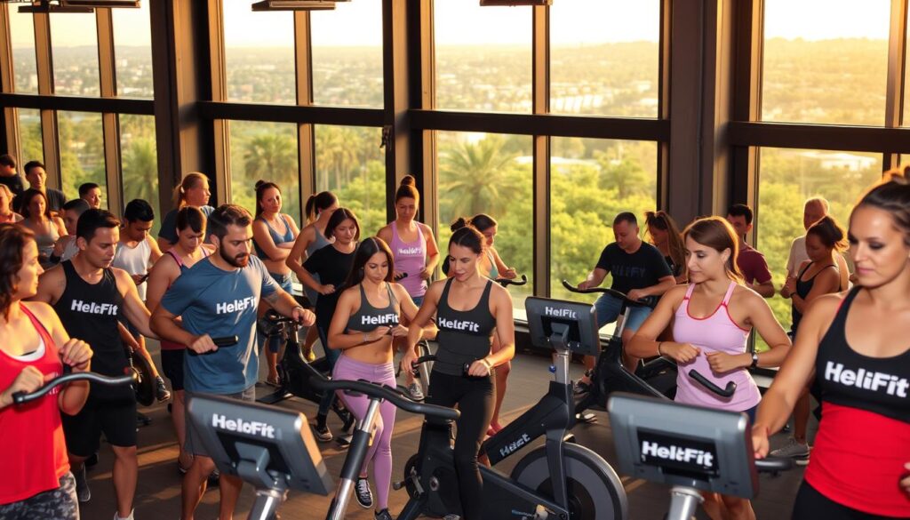 physical activity