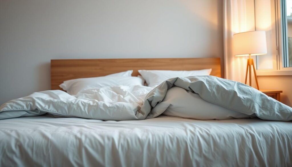 sleep quality