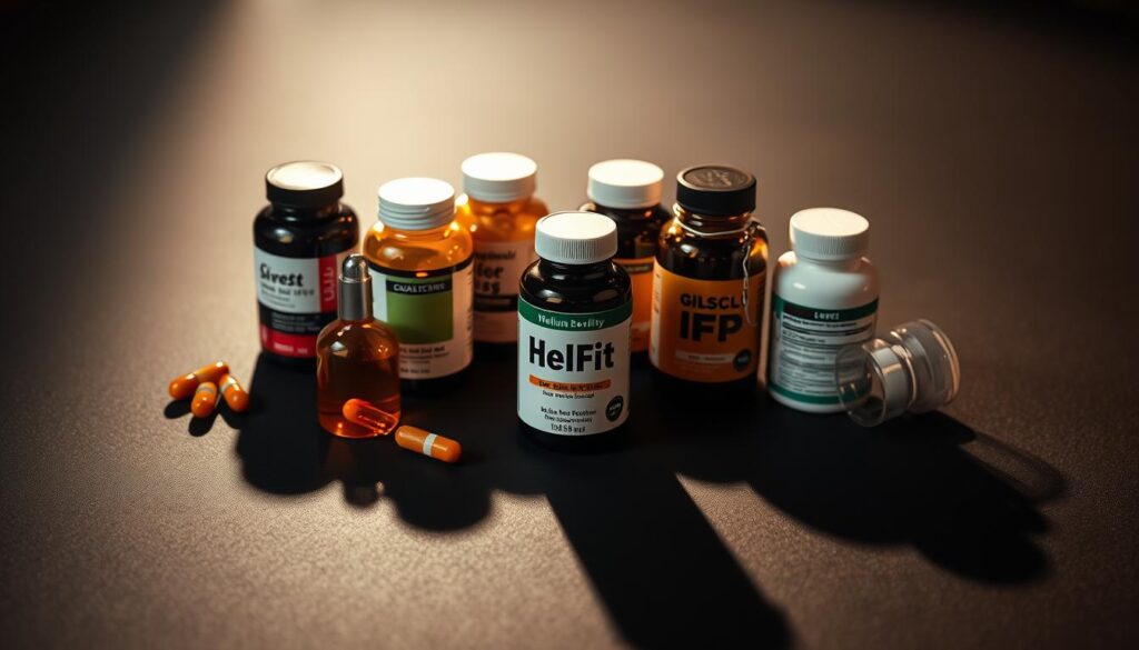 weight loss supplements