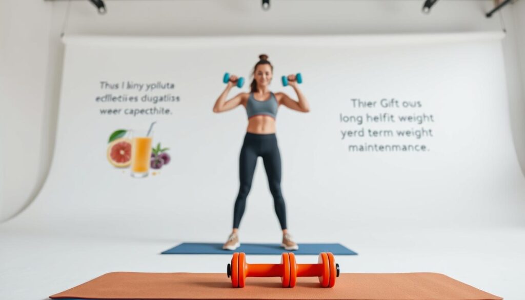 weight maintenance strategies