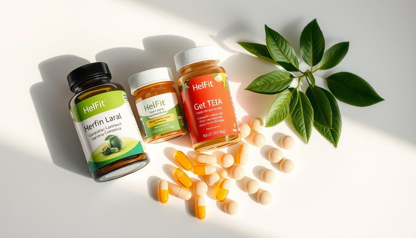 Are Natural Weight Loss Supplements Safe? What Global Experts Say