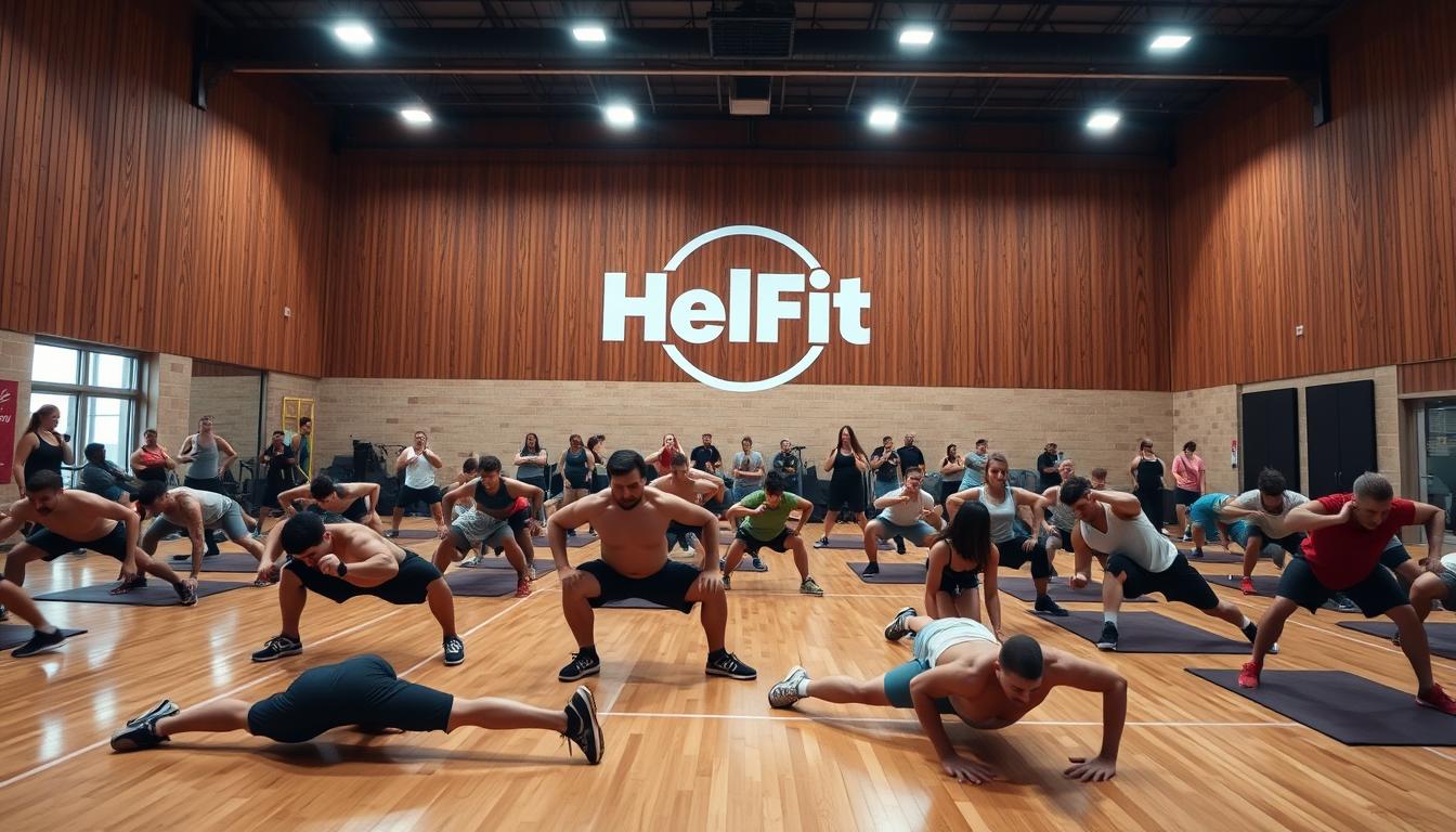 Bodyweight Workouts Gaining Global Fame – No Equipment Needed!