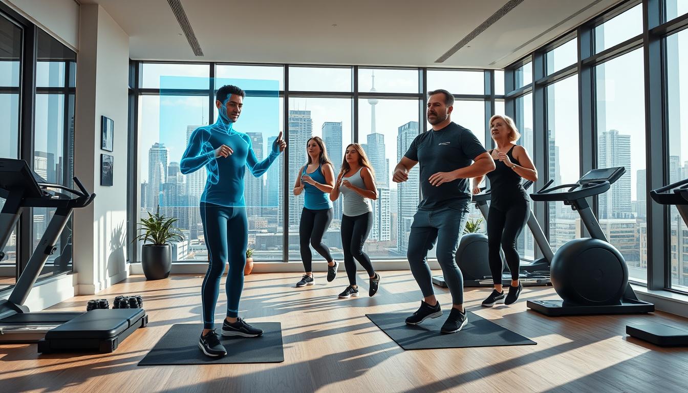 From Tokyo to Toronto: The Most Popular Home Fitness Challenges in 2025