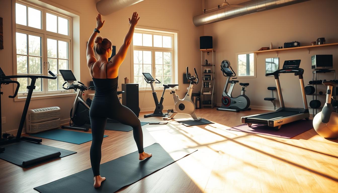 Global Home Workout Trends 2025: How the World Stays Fit Indoors