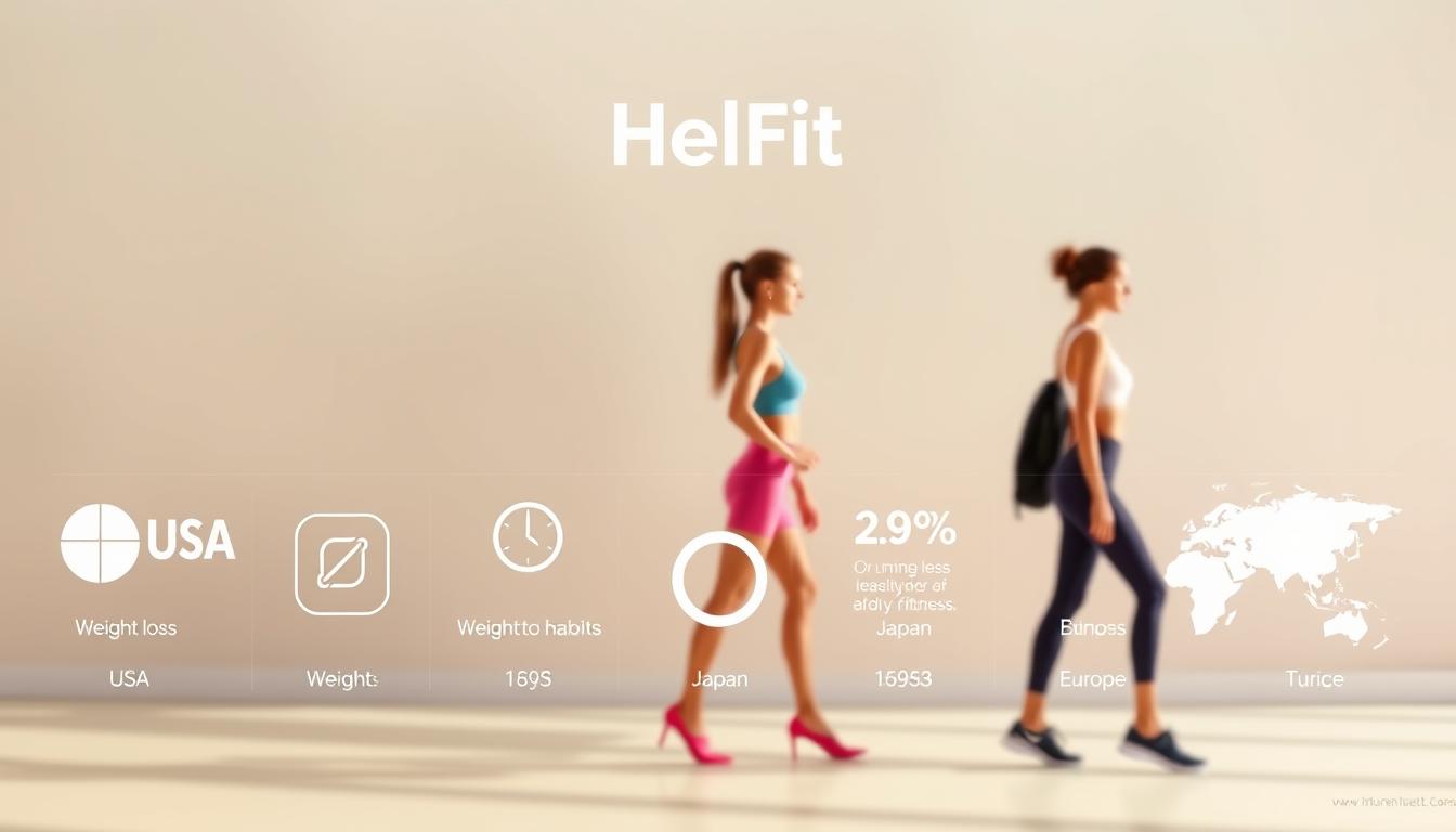 Global Weight Loss Trends 2025: What’s Hot in USA, Japan, and Europe?