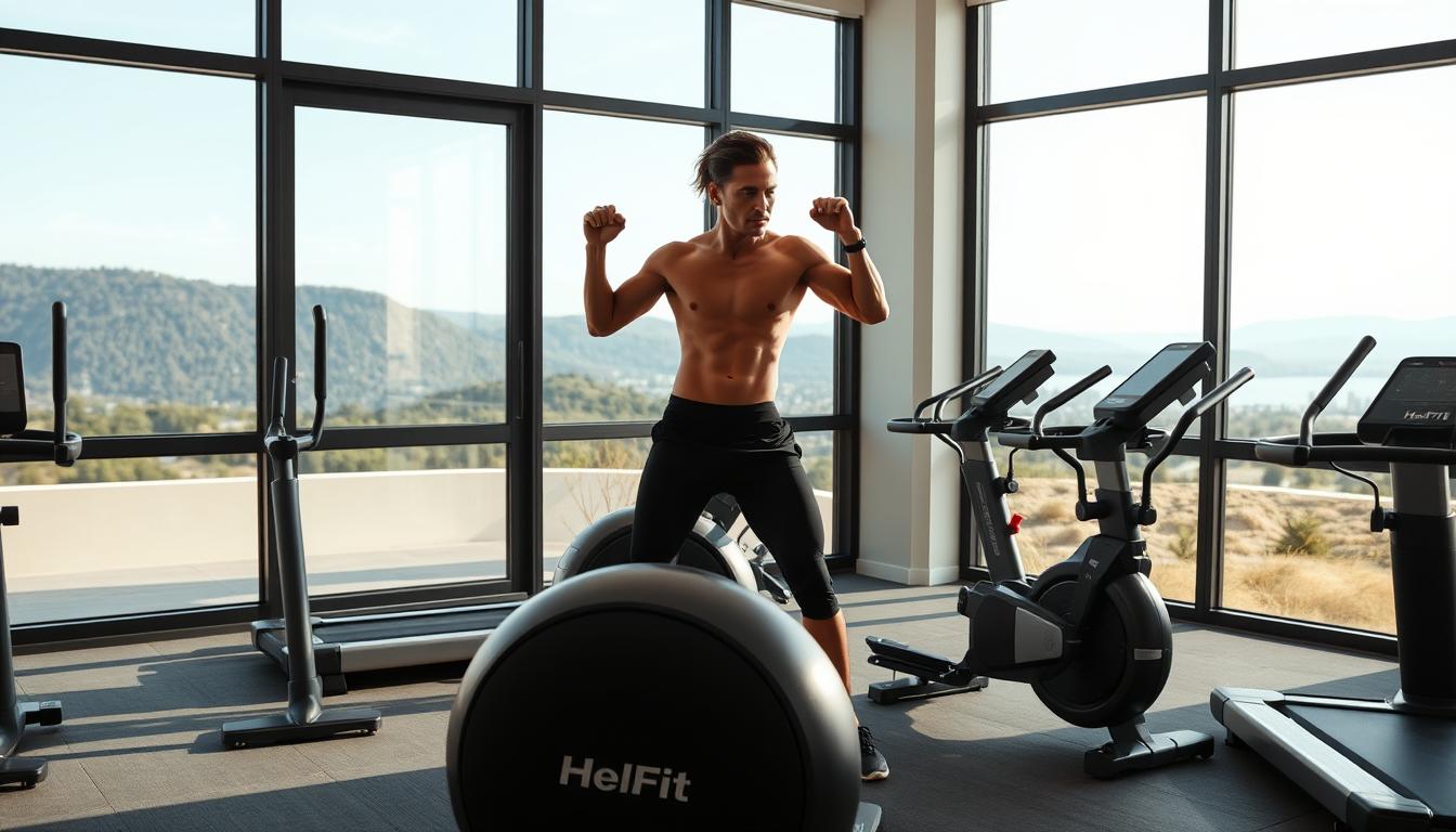 Home Workout Secrets from Celebrity Trainers Around the World