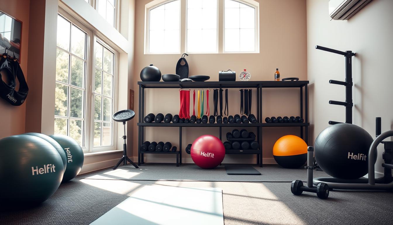 No Gym? No Problem! Worldwide Home Fitness Routines That Actually Work