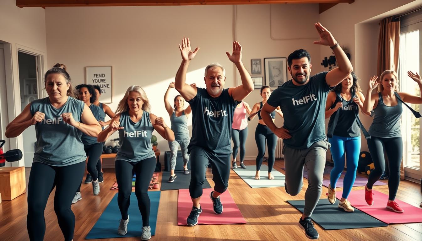 Top 10 Home Workouts That Went Viral Around the World!