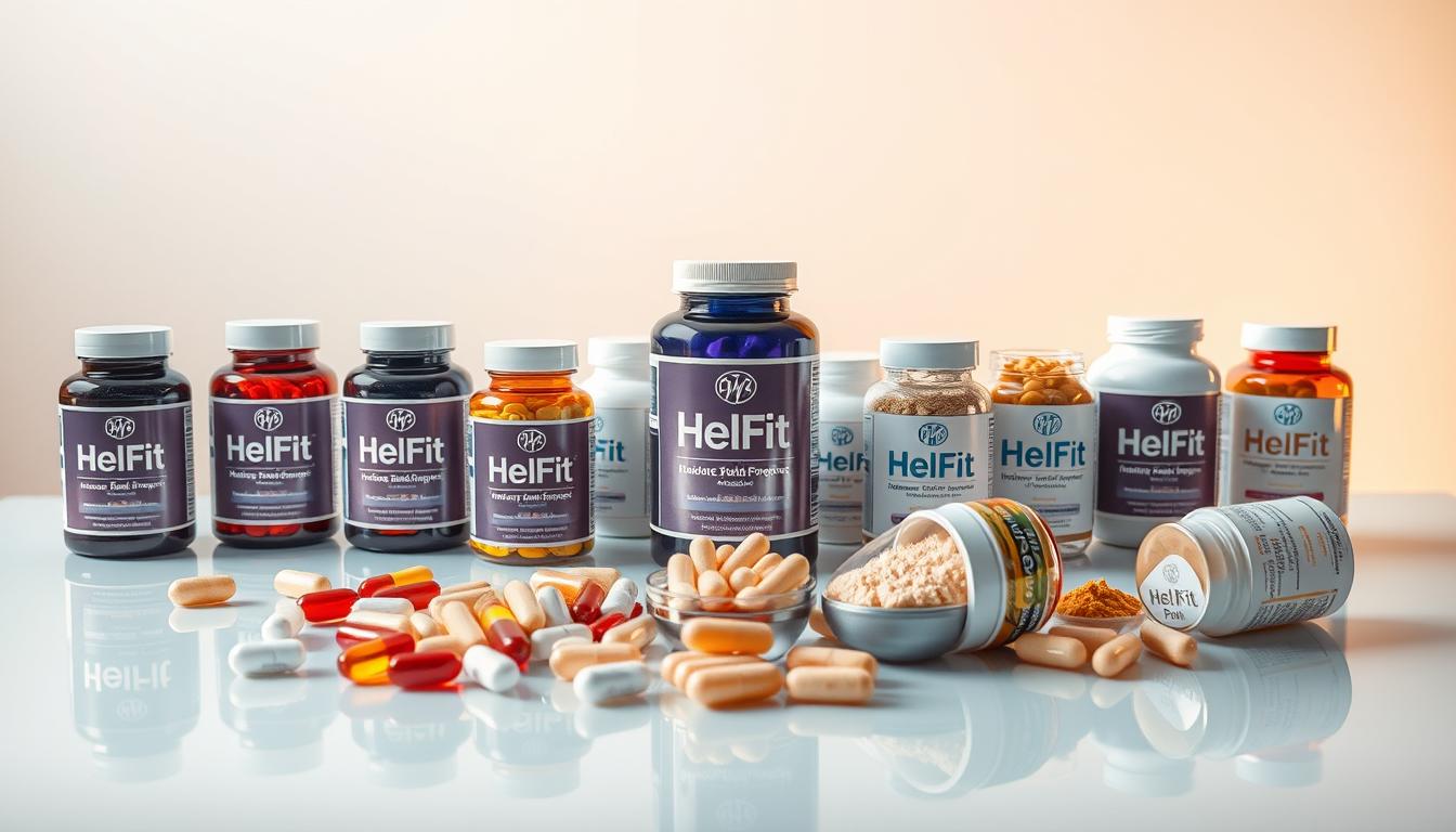 Top 10 Weight Loss Supplements Taking the World by Storm in 2025!