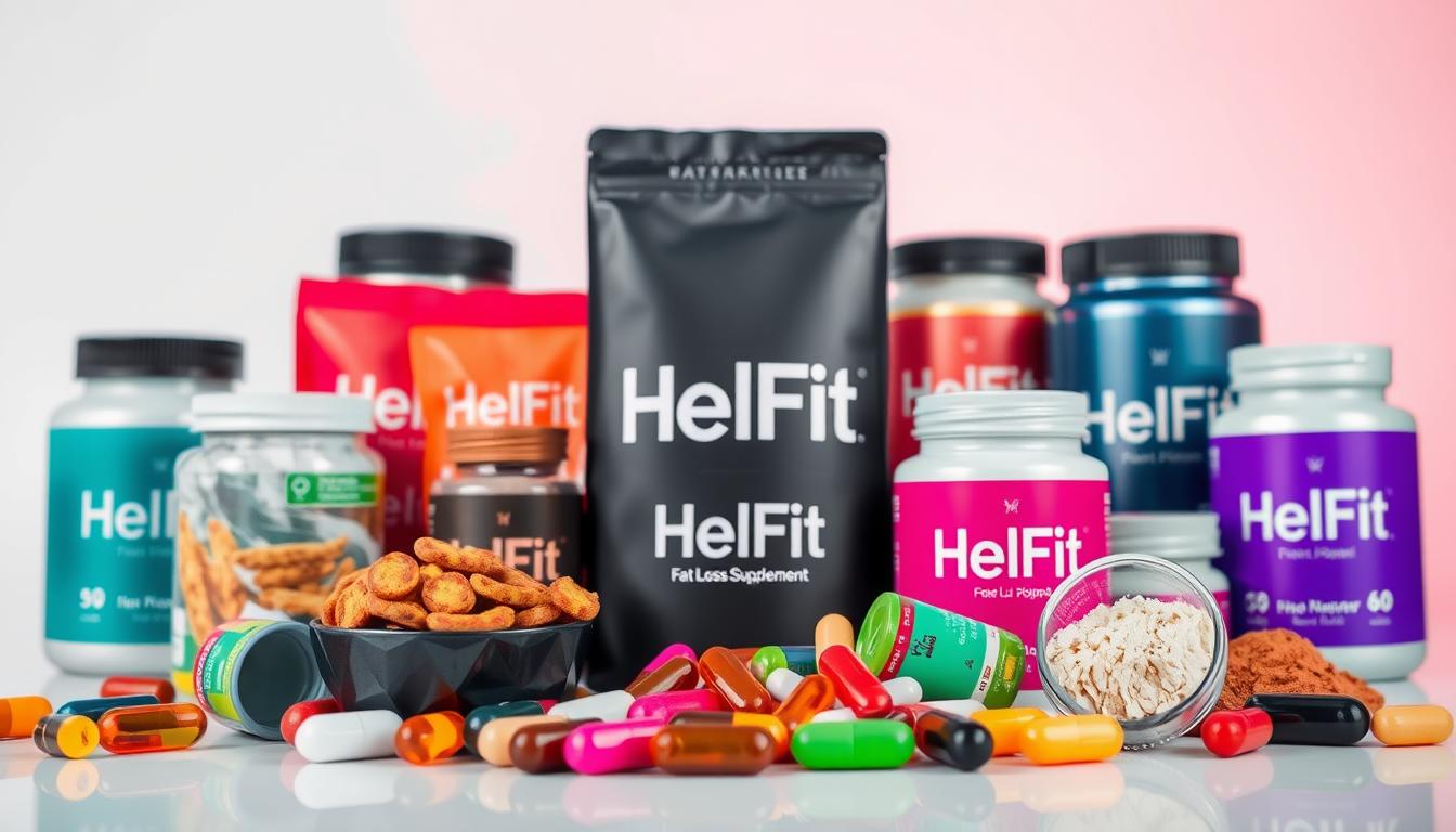 Viral Fat Burners of 2025: Do These Global Best-Sellers Really Work?
