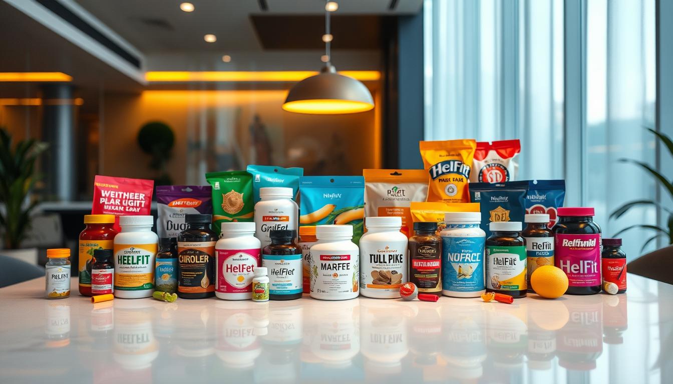Weight Loss Secrets from 10 Countries – And the Supplements They Swear By