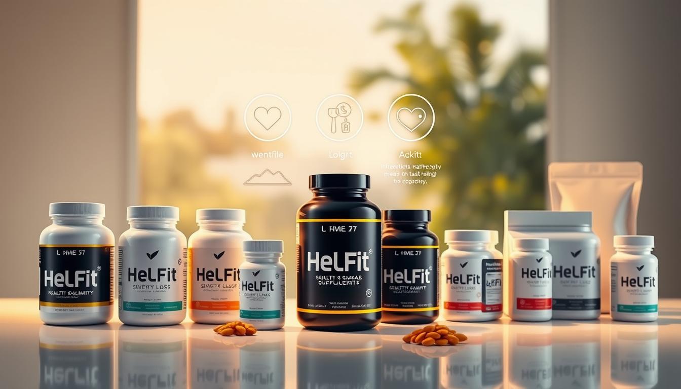 World’s Most Effective Weight Loss Products (That Actually Work)
